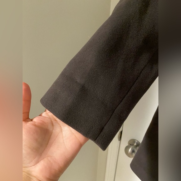 Mens Style Coat - Picture 3 of 7